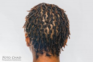 HAIR-coils back