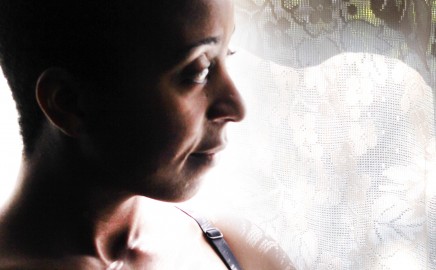 Sophia Thomas plays the lead as Malie in the film, “27″ by Olivia Zhang