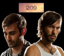“209” by Writer/Director, Dawn Fields