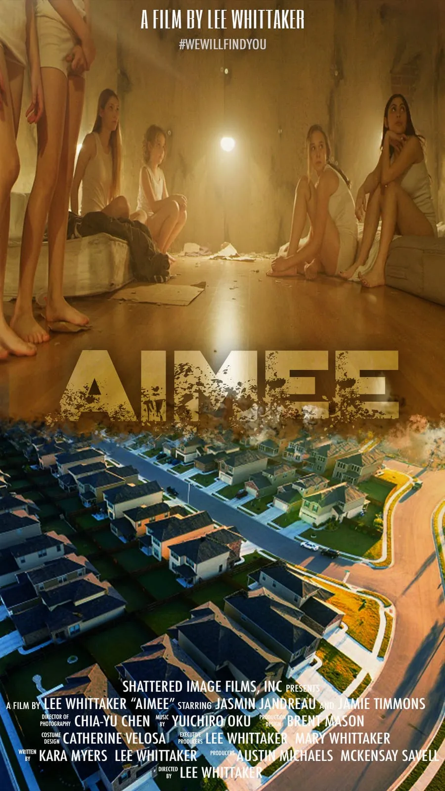 Official Movie Poster