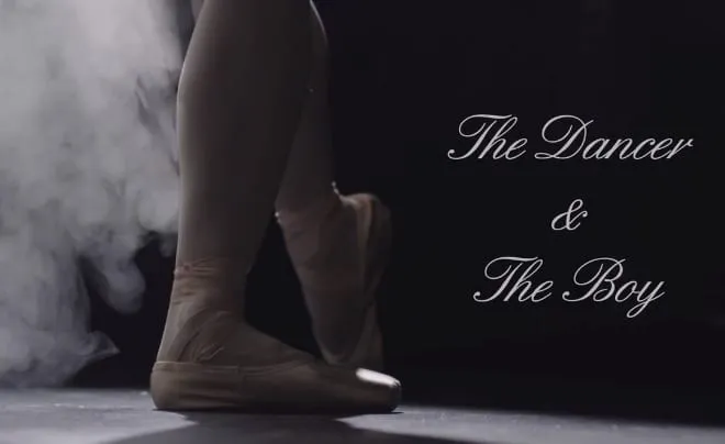 Dancer & the Boy