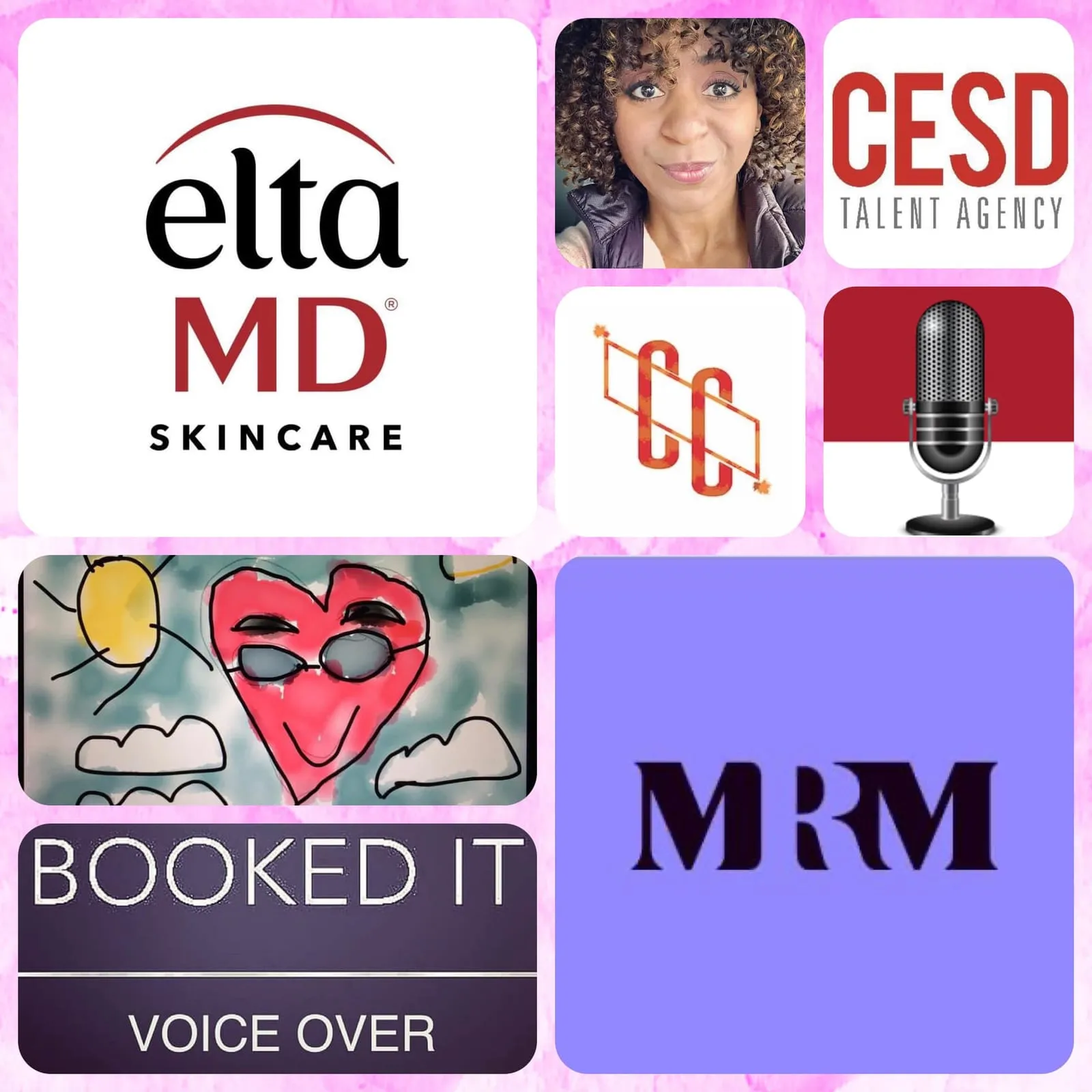 Sophia Thomas engaged in another vo adventure.