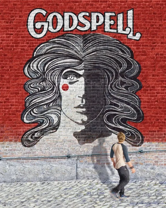 Broadway Producing Debut