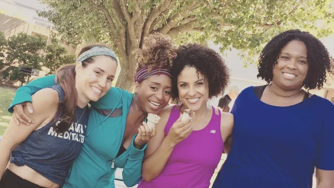 Sophia Thomas cast as Susan in new YouTube comedy series, JUST JACKIE starring & co-written by Nicci Bates!