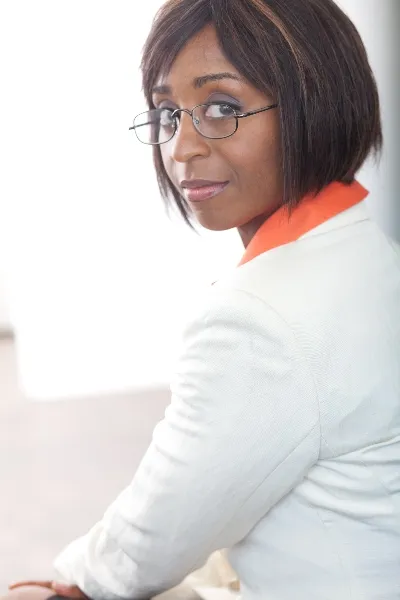 Sophia Thomas headshot