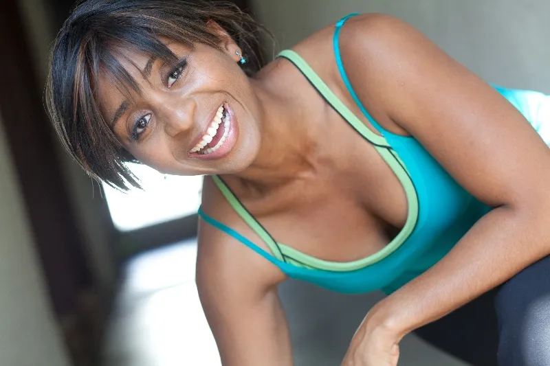 Sophia Thomas headshot