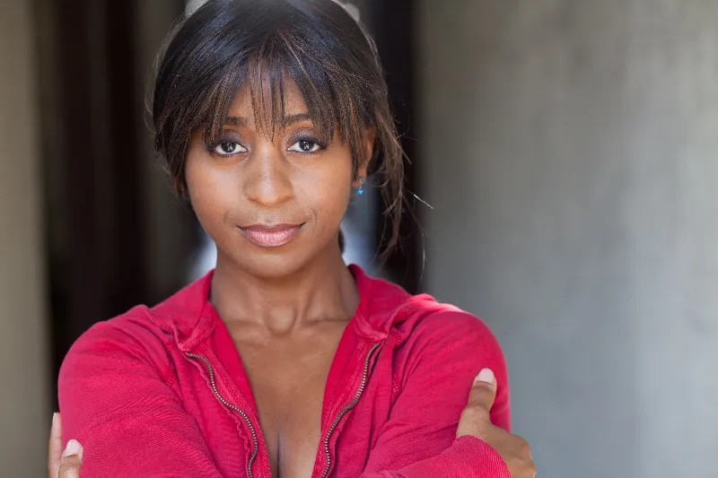 Sophia Thomas headshot