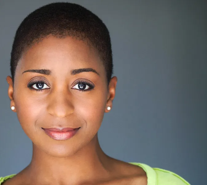 Sophia Thomas headshot