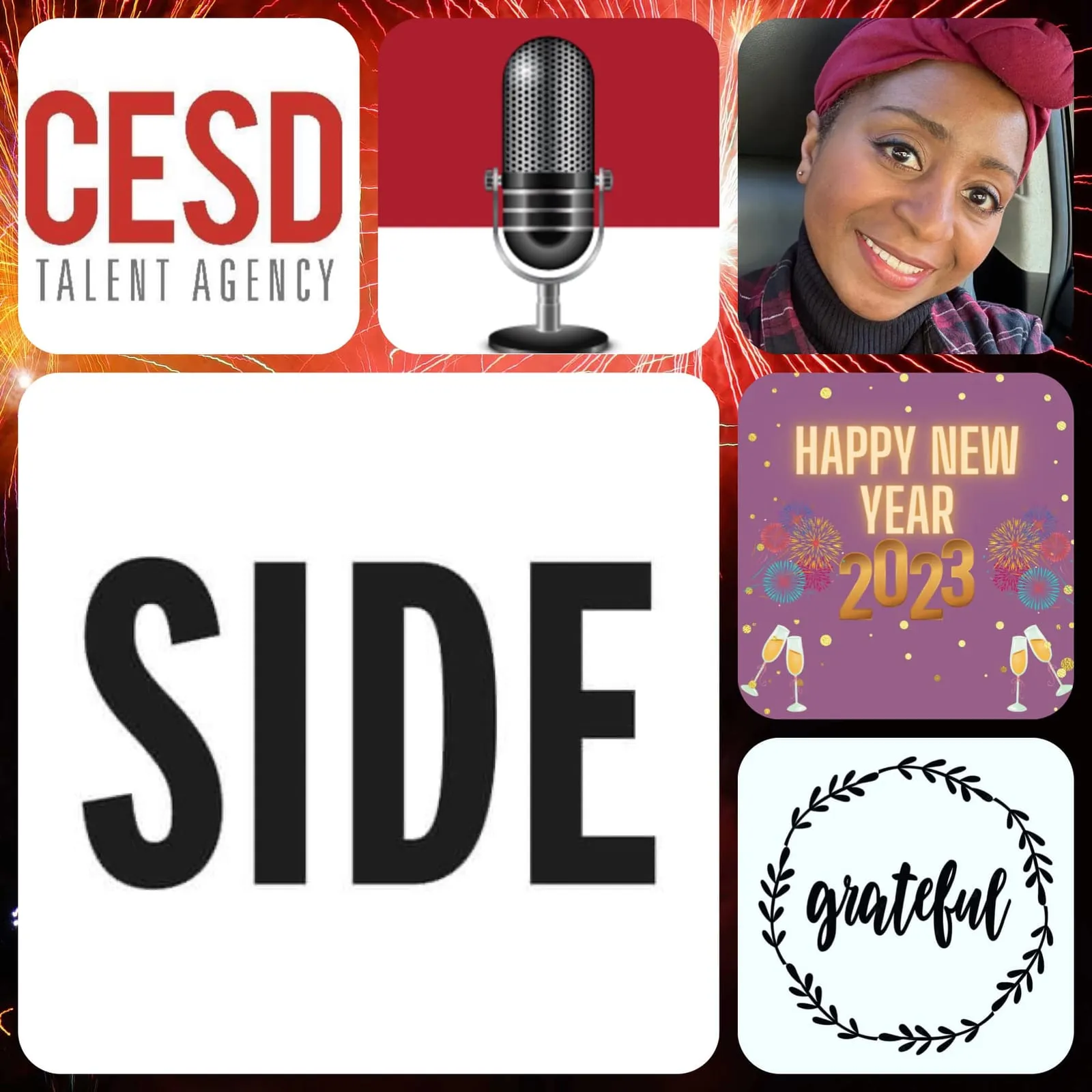 SIDE LA in Marina Del Rey, Jan 2023