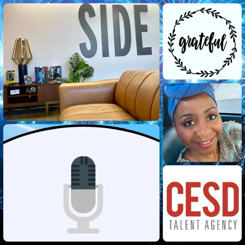 Side LA Studio in Marina Del Rey