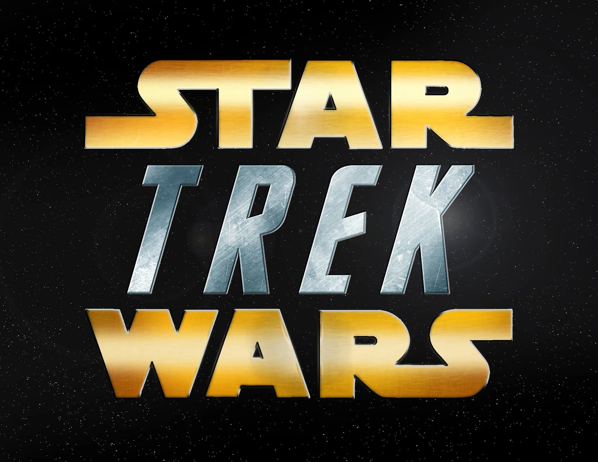 Sophia Thomas as Mellody Hobson in Star Trek Wars