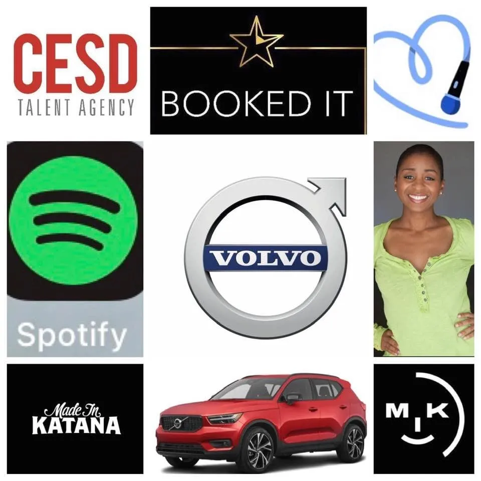 VO for Volvo!